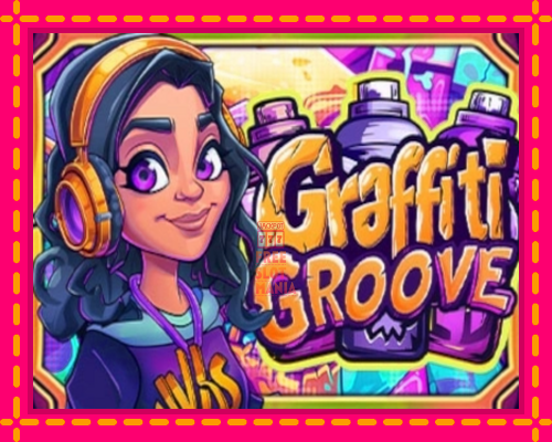 Graffiti Groove - fascynujące historie