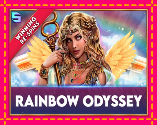 Rainbow Odyssey - fascynujące historie