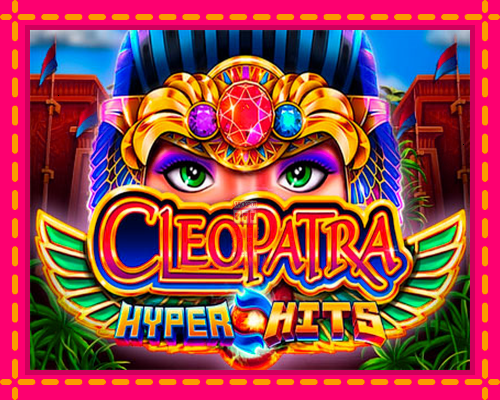 Cleopatra Hyper Hits - fascynujące historie