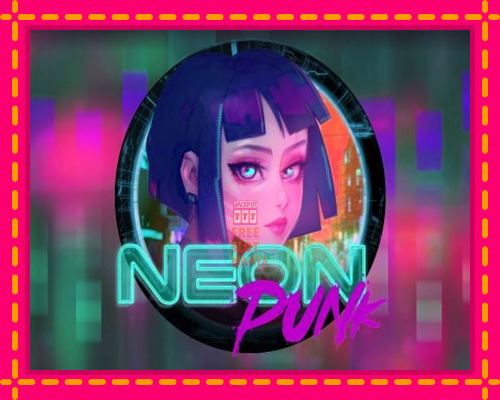 Neon Punk - fascynujące historie