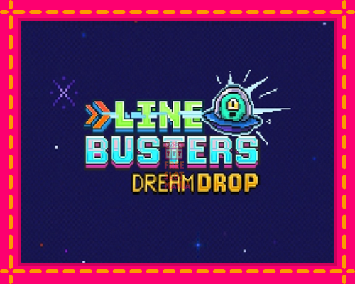 Line Busters Dream Drop - fascynujące historie