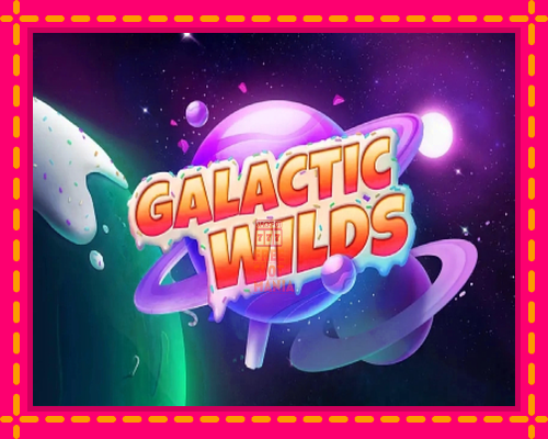 Galactic Wilds - fascynujące historie