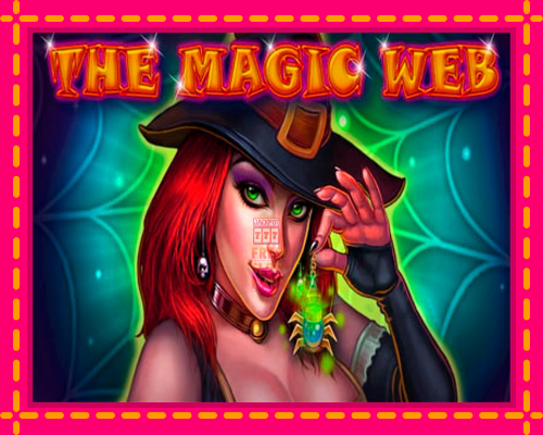 The Magic Web - fascynujące historie