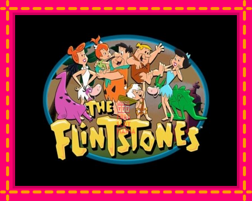 The Flintstones - fascynujące historie