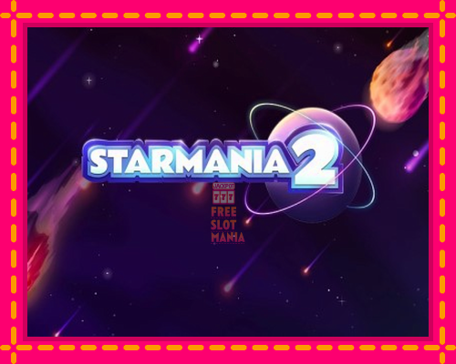 Starmania 2 - fascynujące historie