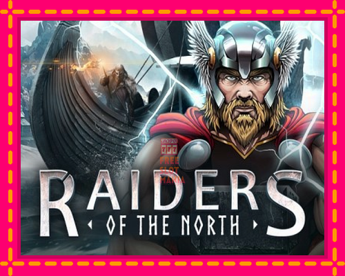 Raiders of the North - fascynujące historie