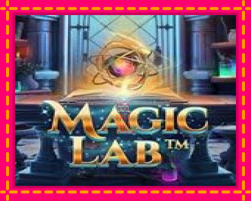 Magic Lab - fascynujące historie