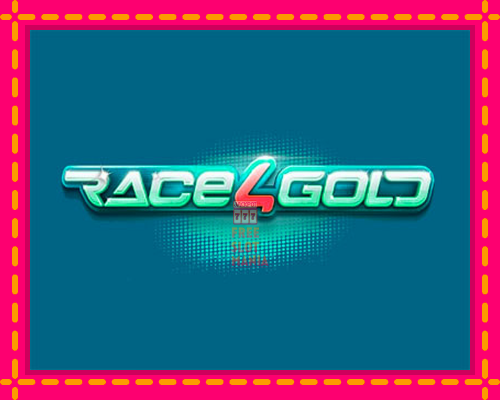 Race4Gold - fascynujące historie