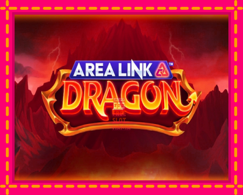 Area Link Dragon - fascynujące historie