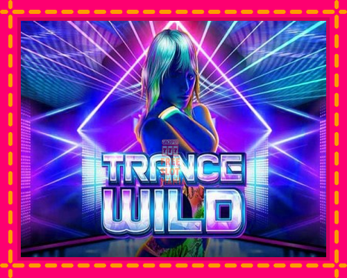 Trance Wild - fascynujące historie