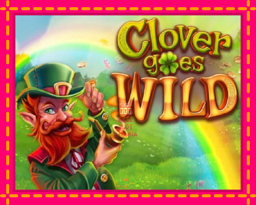 Clover Goes Wild - fascynujące historie