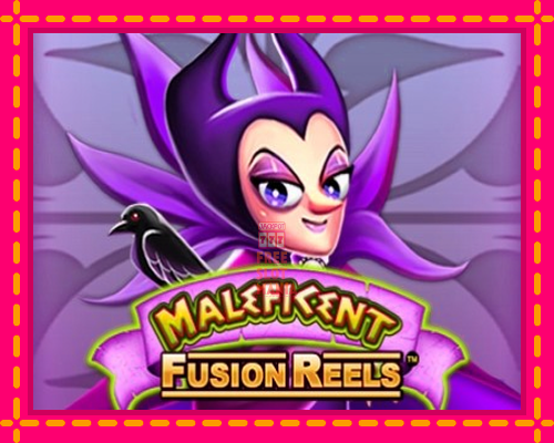 Maleficent Fusion Reels - fascynujące historie