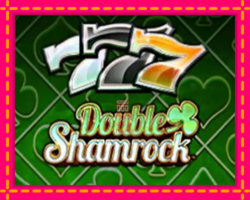 Double Shamrock - fascynujące historie