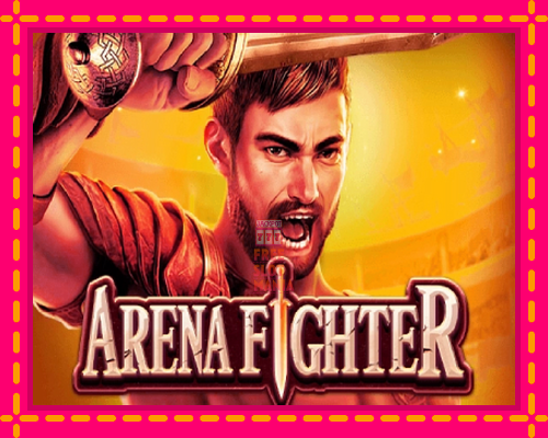 Arena Fighter - fascynujące historie