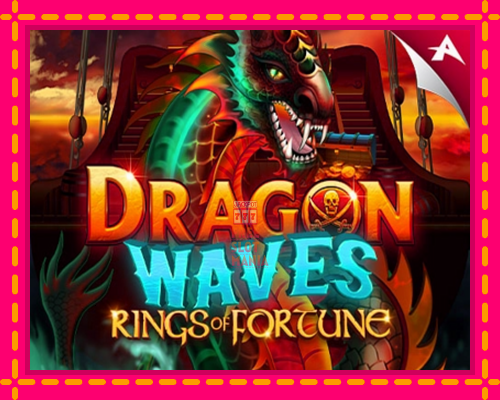 Dragon Waves - Rings of Fortune - fascynujące historie