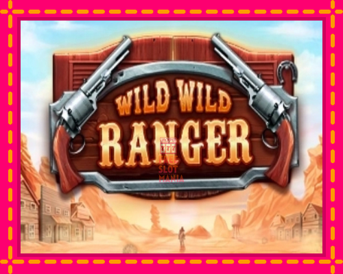 Wild Wild Ranger - fascynujące historie