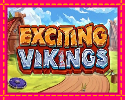 Exciting Vikings - fascynujące historie