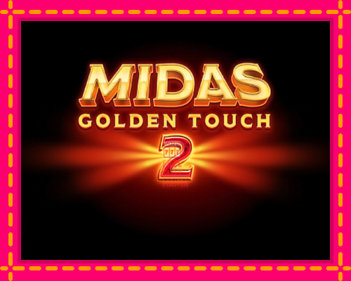 Midas Golden Touch 2 - fascynujące historie