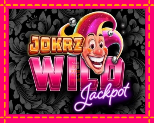 Jokrz Wild Jackpot - fascynujące historie