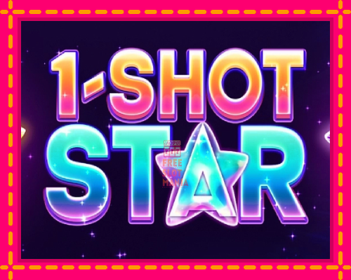 1-Shot Star - fascynujące historie