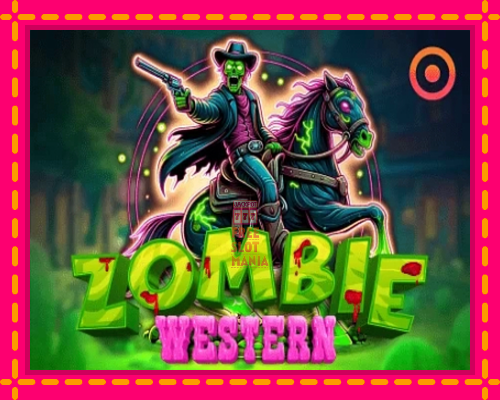 Western Zombie - fascynujące historie