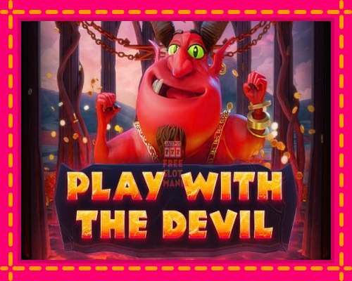 Play with the Devil - fascynujące historie