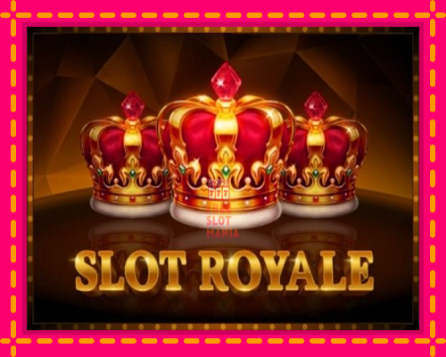 Slot Royale - fascynujące historie