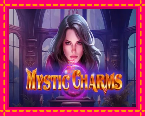 Mystic Charms - fascynujące historie