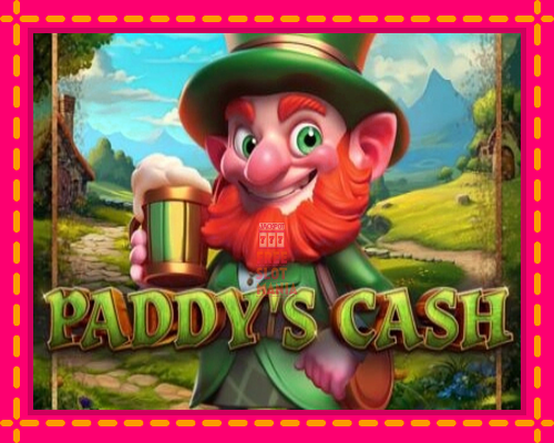 Paddys Cash - fascynujące historie