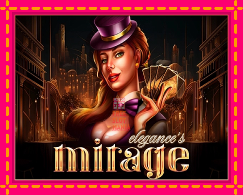 Elegances Mirage - fascynujące historie