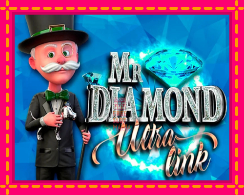 Mr. Diamond Ultra Link - fascynujące historie