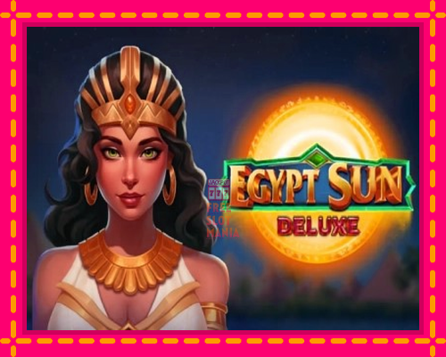 Egypt Sun Deluxe - fascynujące historie