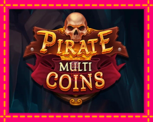 Pirate Multi Coins - fascynujące historie