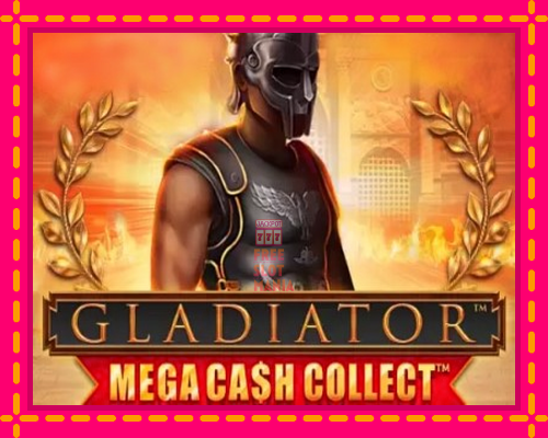 Gladiator: Mega Cash Collect - fascynujące historie