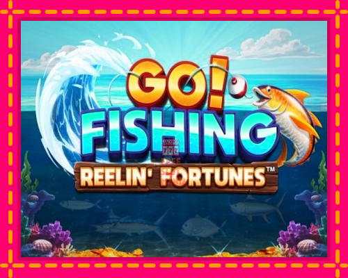 Go! Fishing: Reelin Fortunes - fascynujące historie