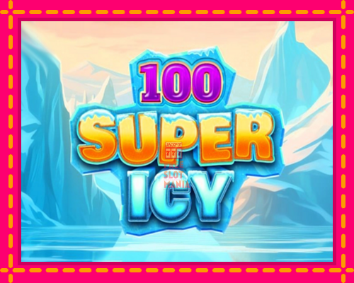 100 Super Icy - fascynujące historie