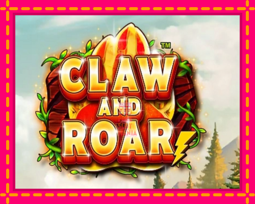 Claw and Roar - fascynujące historie