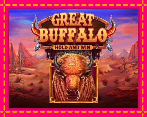 Great Buffalo - fascynujące historie