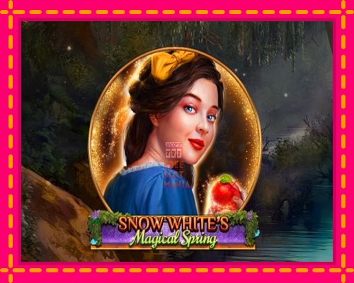 Snow Whites Magical Spring - fascynujące historie