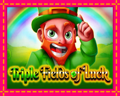 Triple Fields of Luck - fascynujące historie