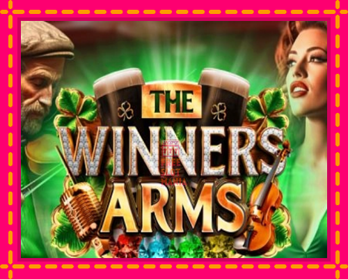 The Winners Arms - fascynujące historie