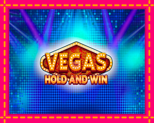 Vegas Hold and Win - fascynujące historie