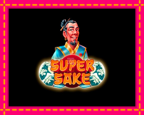 Super Sake - fascynujące historie