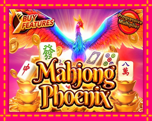 Mahjong Phoenix - fascynujące historie