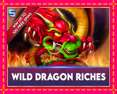 Wild Dragon Riches - fascynujące historie