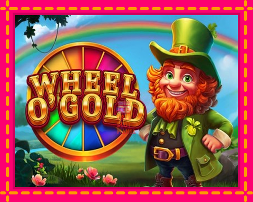 Wheel OGold - fascynujące historie