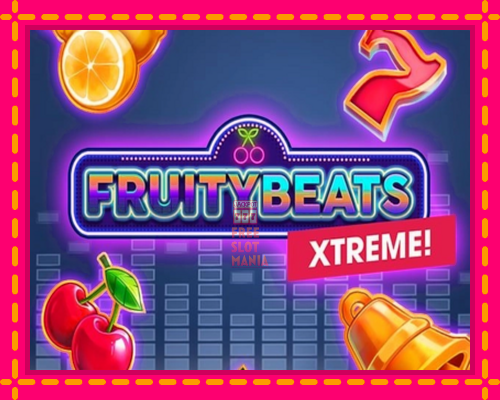 Fruity Beats Xtreme - fascynujące historie