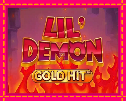 Gold Hit: Lil Demon - fascynujące historie