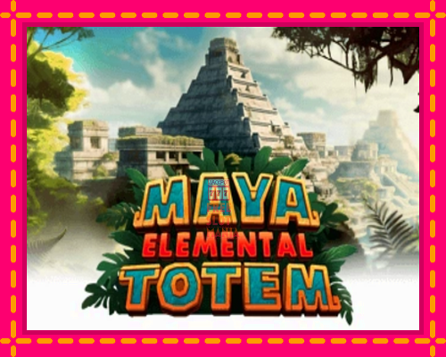 Maya: Elemental Totem - fascynujące historie