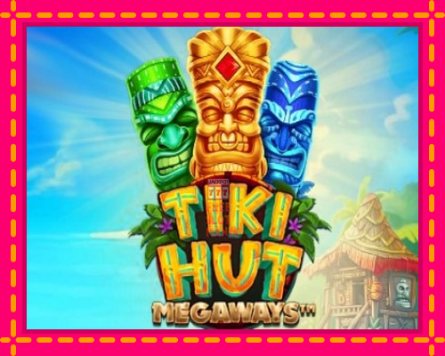 Tiki Hut Megaways - fascynujące historie